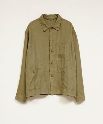 Nigel Cabourn (Men) / ナイジェル・ケーボン TOP | メンズ