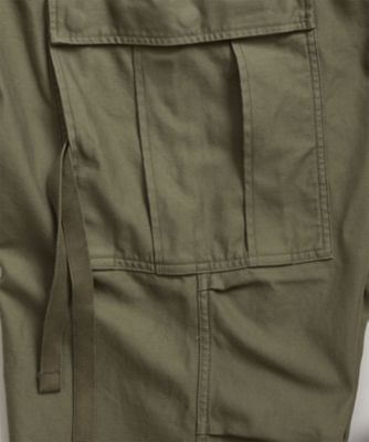 アーミーカーゴパンツ ／ ARMY CARGO PANT | Nigel