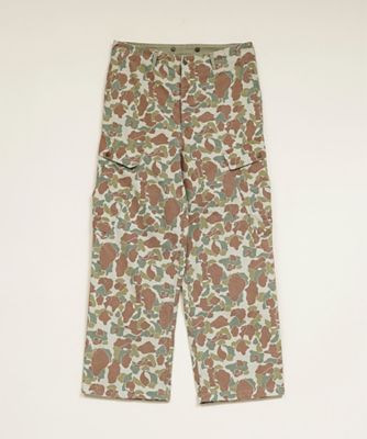 Nigel Cabourn (Men)のメンズパンツ | メンズ | 三越伊勢丹オンライン