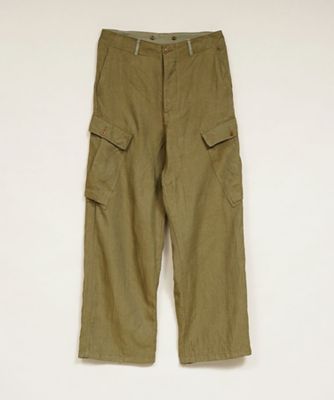 Nigel Cabourn (Men)のメンズパンツ | メンズ | 三越伊勢丹オンライン