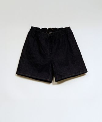 ニュージムパンツ ー ルーズデニム ／ NEW GYM PANT ー