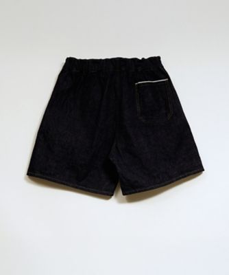 ニュージムパンツ ー ルーズデニム ／ NEW GYM PANT ー
