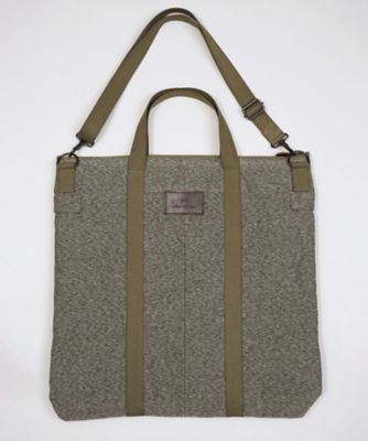 ヘルメットバッグ ー スイスアーミー ／ HELMET BAG ー 