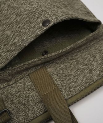 ヘルメットバッグ ー スイスアーミー ／ HELMET BAG ー