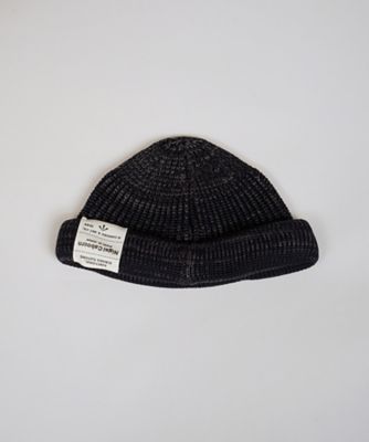 donttelanyone ビーニー DOCKER BEANIE – サロモン公式オンラインストア