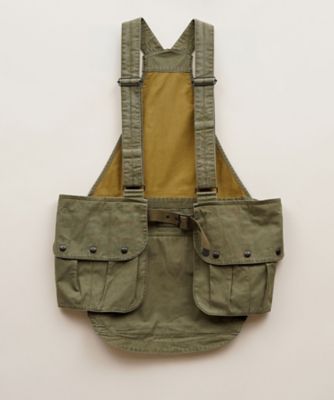 Nigel Cabourn (Men) / ナイジェル・ケーボン TOP | メンズ