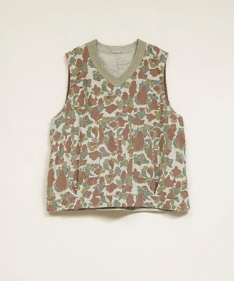 Nigel Cabourn (Men) / ナイジェル・ケーボン TOP | メンズ