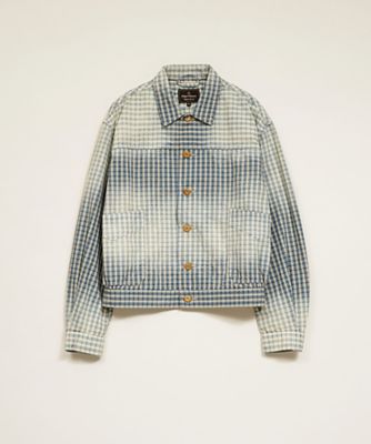 Nigel Cabourn (Men) | 三越伊勢丹オンラインストア・通販【公式】