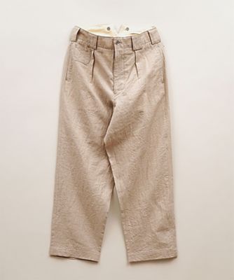 Nigel Cabourn (Men) / ナイジェル・ケーボン TOP | メンズ