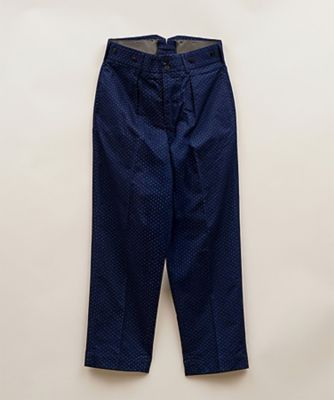 54年復刻/美品/L ネイバーフッド RIGID DP-MID 赤耳 セルビッジ デニム RIGID DENIM DP BASIC PANTS