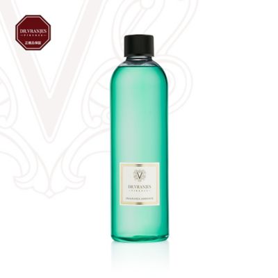 DR.VRANJES/ドットール・ヴラニエス ディフューザー　ＩＴＡＬＩＡ　＜イタリア＞　５００ｍｌ　詰替えリフィル