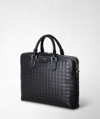ＭＯＳＡＩＣＯ製　エクストラスリムブリーフケース