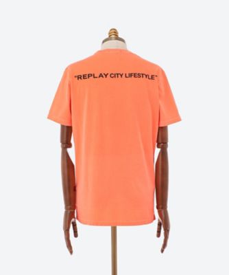 ウエストＢＯＸロゴＴシャツ　Ｍ６０２６　．０００．２３１７８Ｄ