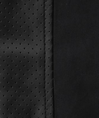 パンチングシングルライダースＪＫ　Ｍ８２３３　．０００．８４３１４
