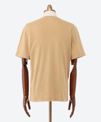 ＥＡＲＴＨ　ＭＡＤＥ　ＳＡＨＡＲＡ　ポケットＴシャツ　Ｍ６１５２　．０００．２３３１４Ｅ
