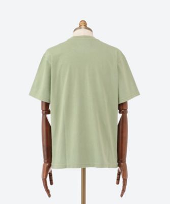 ＥＡＲＴＨ　ＭＡＤＥオレゴングリーンＴシャツ　Ｍ６１５４　．０００．２３３１２Ｅ