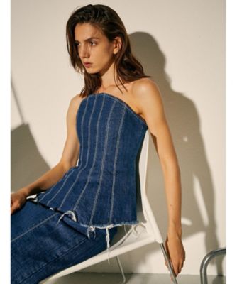 BOAT NECK COMBINAISON PE MB254ー4007