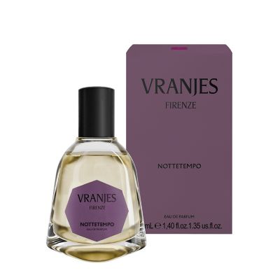 ＜DR.VRANJES＞オードパルファム　ＮＯＴＴＥＴＥＭＰＯ〈ノッテテンポ〉　４０ｍＬ