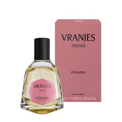 ＜DR.VRANJES＞オードパルファム　ＰＥＴＡＬＯＳＯ〈ペタローゾ〉４０ｍＬ