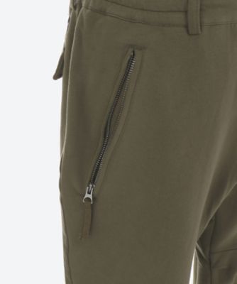 ＥＳＳＥＮＴＩＡＬ　ブラッシュコットンジョガーパンツ　Ｍ９９０５．０００．２３１８２