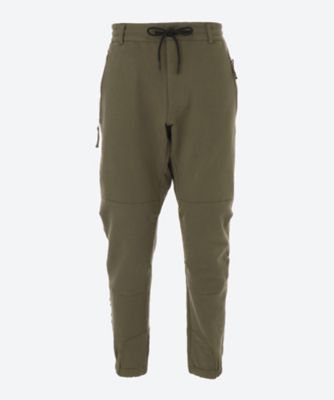＜REPLAY (Men)＞ＥＳＳＥＮＴＩＡＬ　ブラッシュコットンジョガーパンツ　Ｍ９９０５．０００．２３１８２