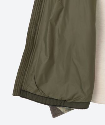 ＣＡＭＯプリントメルトンシャツブルゾン　Ｍ４０９７　．０００．７３８２４