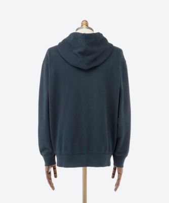 【新品未使用】レザレクションネイビーパーカー WEB限定】バックロゴパーカー（大人用）【WebLimited