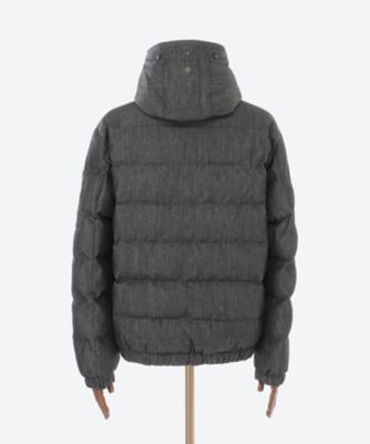 11月末までお値下げ！MONCLER (モンクレール)ブルゾン ジャケット