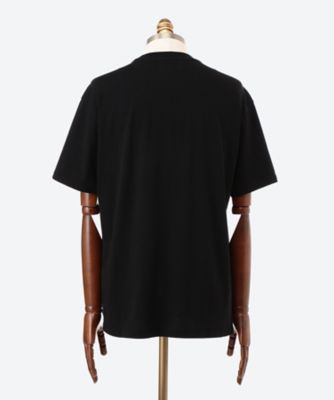 NEWサルトリアーレドロップショルダーTシャツ M6241