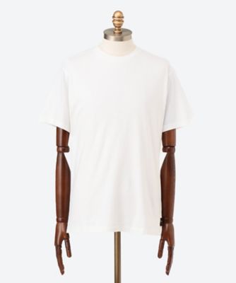 REPLAY (Men)/リプレイ ＮＥＷサルトリアーレドロップショルダーＴシャツ　Ｍ６２４１　．０００．２３２２８