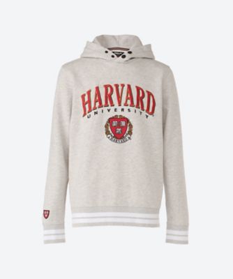 ＜REPLAY (Men)＞ＵＮＩＶＥＲＳＩＴＩＥＳ　ＨＡＲＶＡＲＤ　プルパーカ　Ｍ６３６６　．０００．２３４６４