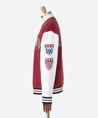 ＵＮＩＶＥＲＳＩＴＩＥＳ　ＨＡＲＶＡＲＤ　スタジアムトレーナー　Ｍ６３６７　．０００．２３１９０Ｐ