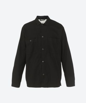 REPLAY (Men)/リプレイ Ｓａｒｔｏｒｉａｌｅ　ストレッチデニムシャツ　ＭＶ８６４Ｂ．０００．８９３　Ｚ６７