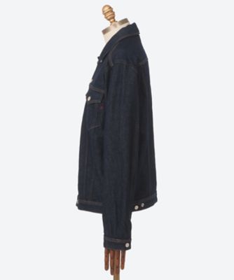 252 DENIM JACKET MV880 ．000．795 07A