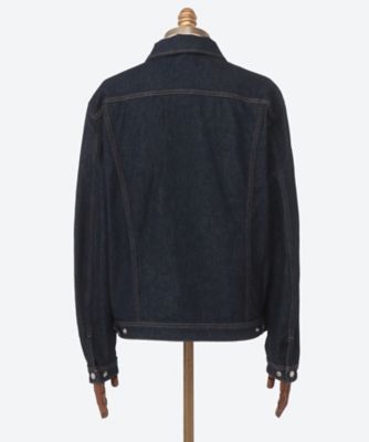 252 DENIM JACKET MV880 ．000．795