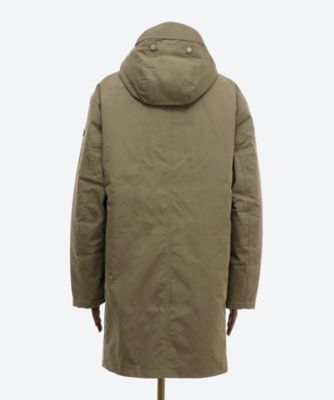 ロングツイールジャケット M8477 ．000．85316