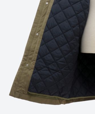 ジャケット・アウター ooo ロングツイールジャケット M8477 ．000．85316