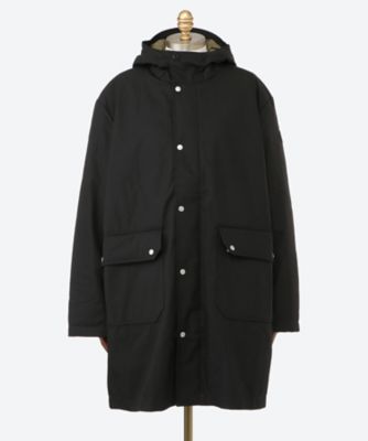 ブラック系 13号 メンズのモッズコート | 三越伊勢丹オンラインストア