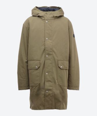 ロングツイールジャケット M8477 ．000．85316