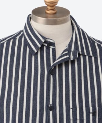 コットンシャツ　ストライプ 000000011993-19-xl.jpg?t=