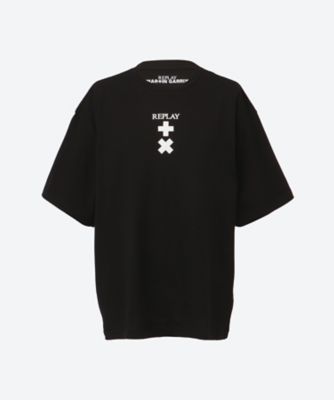 新品タグ付　PaulSmth LA DOG Tシャツ　M Drawn by Paul ”Dog” Tシャツ