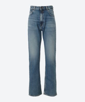 REPLAY (Men)/リプレイ CLEY 11OZ ミディアムブルーブーツカットデニム M1050.000.795 966 009 MEDIUM BLUE パンツ・ズボン【三越伊勢丹/公式】