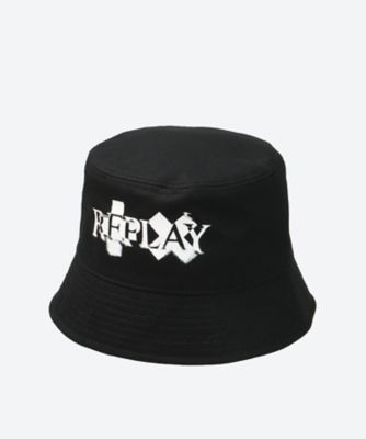 送料込★REPLAY★M3072.000.23812 スウェットシャツ クルーネックコットンフリース M3072 ．000．23812