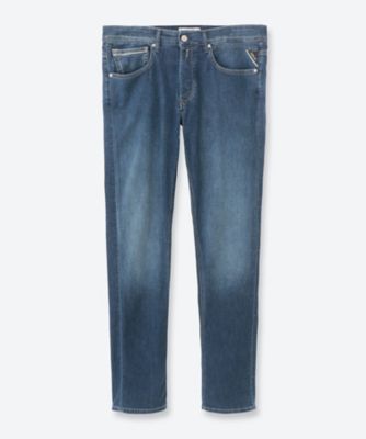 パンツ H．D． Pant － Painter ／ 10oz Denim