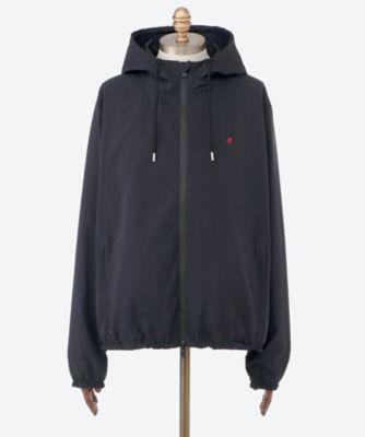 RED LOGO ウィンドブレーカー M8338A．000