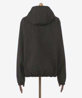 RED LOGO ウィンドブレーカー M8338A．000