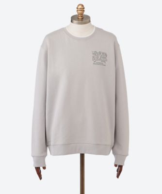 チェストロゴコットンフリース M3308 ．000．23802