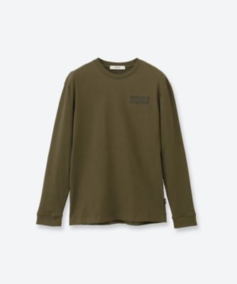 レタリングリラックスフィットロンT M3357 ．000．22662