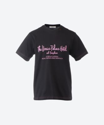 ヘビーコットンジャージー VENICE Tシャツ M3389 ．000