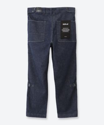 ARLON リラックスコンフォートデニム M9068 ．000